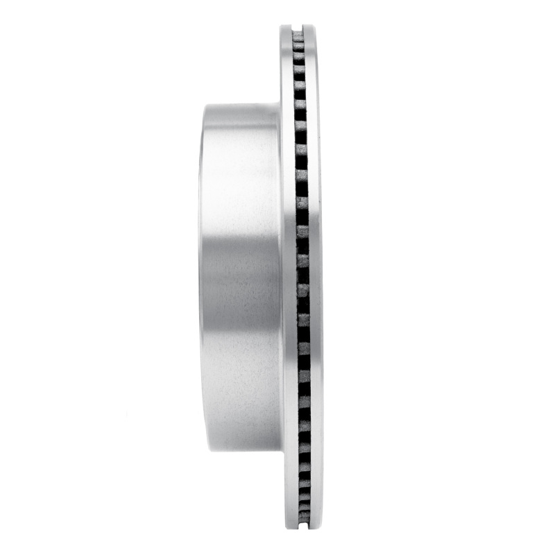 Dodge Ram 1500 Van Brake Rotor (1) - Rear - R1 Concepts - Plain - 2003